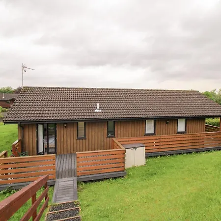 Sparrows Nest, Yanwath A Dog Friendly Only 10 Minute Drive To Ullswater Дом отдыха