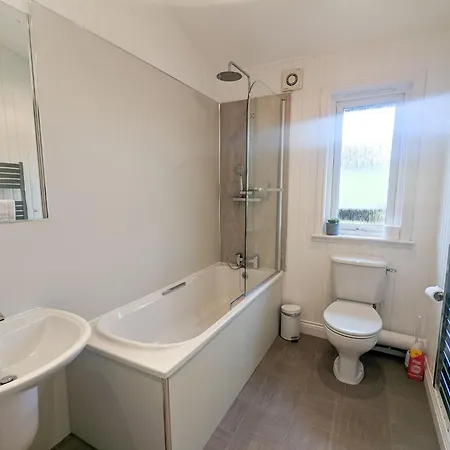 Дом отдыха Sparrows Nest, Yanwath A Dog Friendly Only 10 Minute Drive To Ullswater Tirril