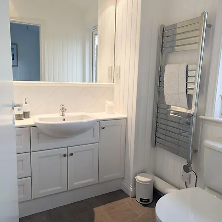 Sparrows Nest, Yanwath A Dog Friendly Only 10 Minute Drive To Ullswater Дом отдыха Tirril