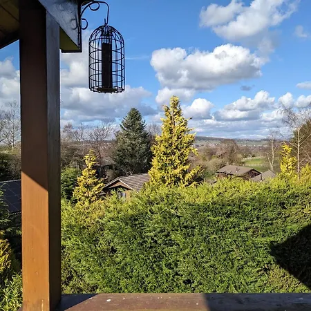 Sparrows Nest, Yanwath A Dog Friendly Only 10 Minute Drive To Ullswater Дом отдыха