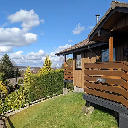 Ferienhaus Sparrows Nest Yanwath