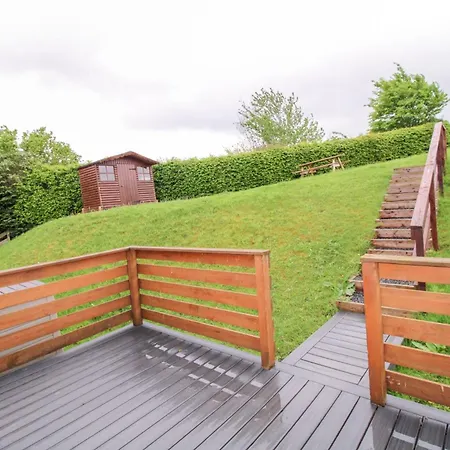 Σπίτι διακοπών Sparrows Nest, Yanwath A Dog Friendly Only 10 Minute Drive To Ullswater *